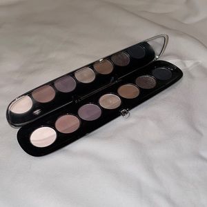 Marc Jacobs Steeletto palette